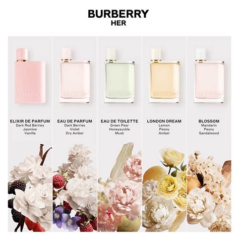 burberry her elixir sample